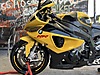 BMW S 1000 RR motosiklet