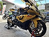 BMW S 1000 RR