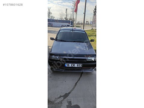 Fiat Tipo Sx Talyan Kasa Temiz Bak Ml Tipo Sahibinden