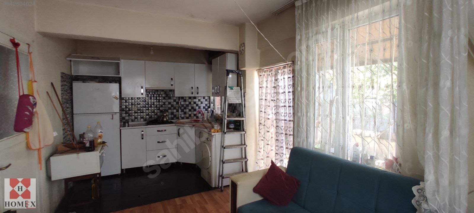 HOMEX GAYRİMENKUL DANIŞMANLIK VE YATIRIM HİZMETLERİ