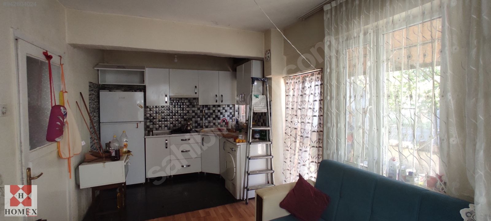 HOMEX GAYRİMENKUL DANIŞMANLIK VE YATIRIM HİZMETLERİ