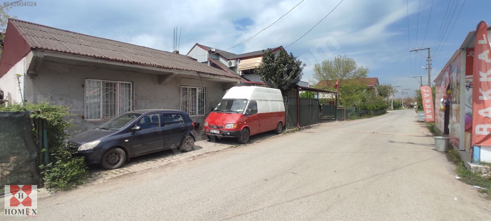 HOMEX GAYRİMENKUL DANIŞMANLIK VE YATIRIM HİZMETLERİ