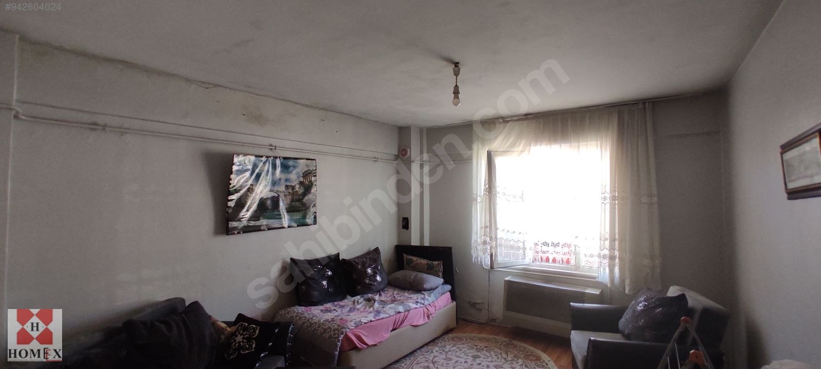 HOMEX GAYRİMENKUL DANIŞMANLIK VE YATIRIM HİZMETLERİ