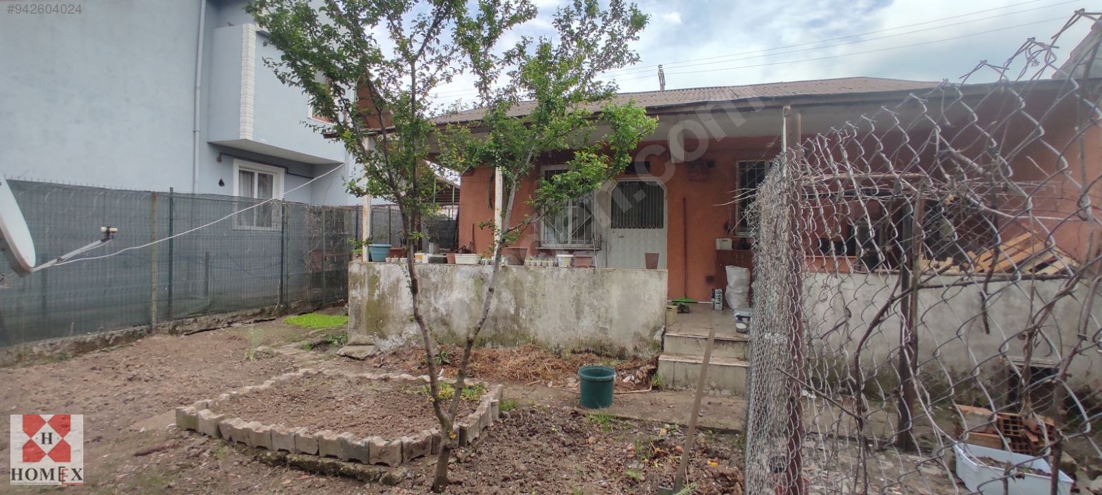 HOMEX GAYRİMENKUL DANIŞMANLIK VE YATIRIM HİZMETLERİ