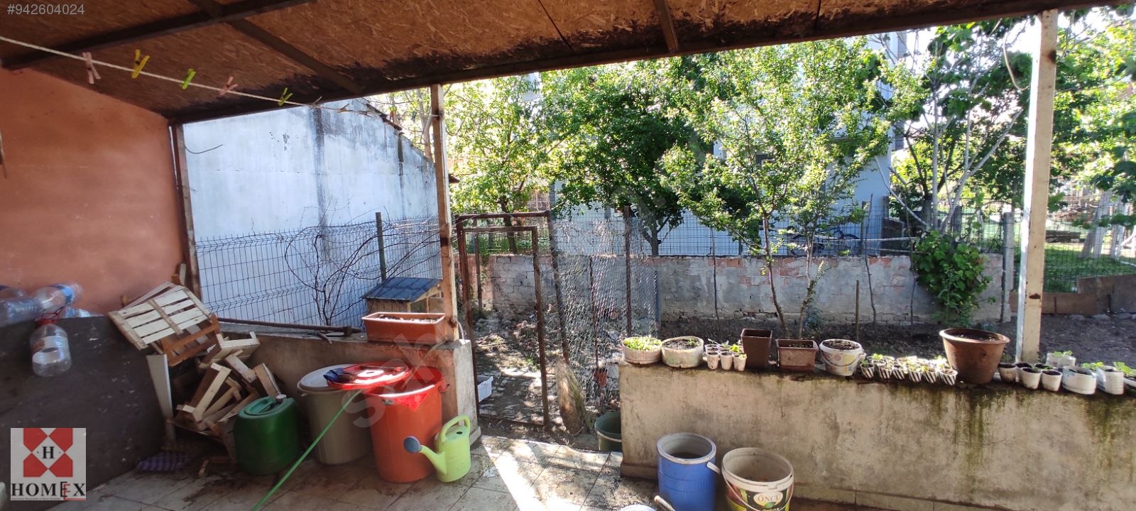 HOMEX GAYRİMENKUL DANIŞMANLIK VE YATIRIM HİZMETLERİ