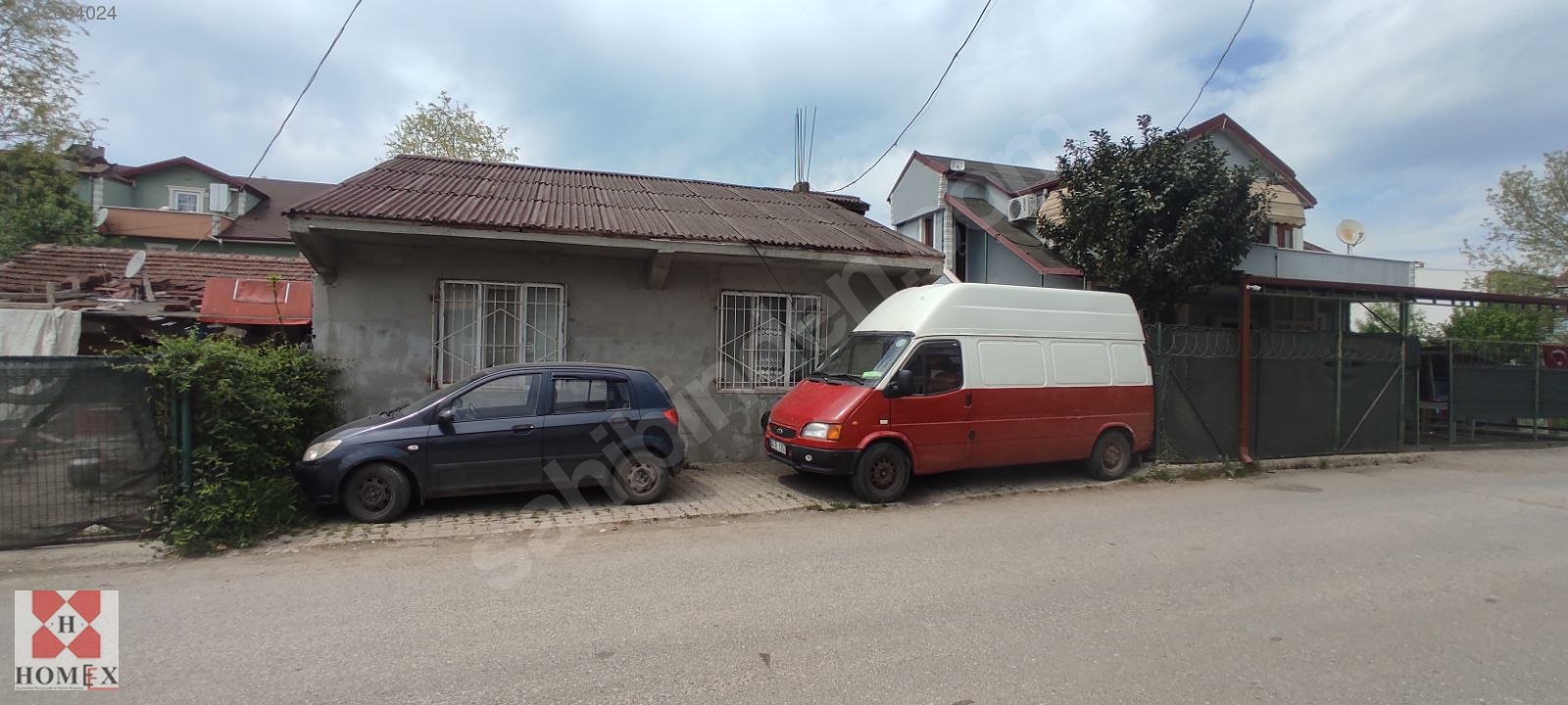 HOMEX GAYRİMENKUL DANIŞMANLIK VE YATIRIM HİZMETLERİ