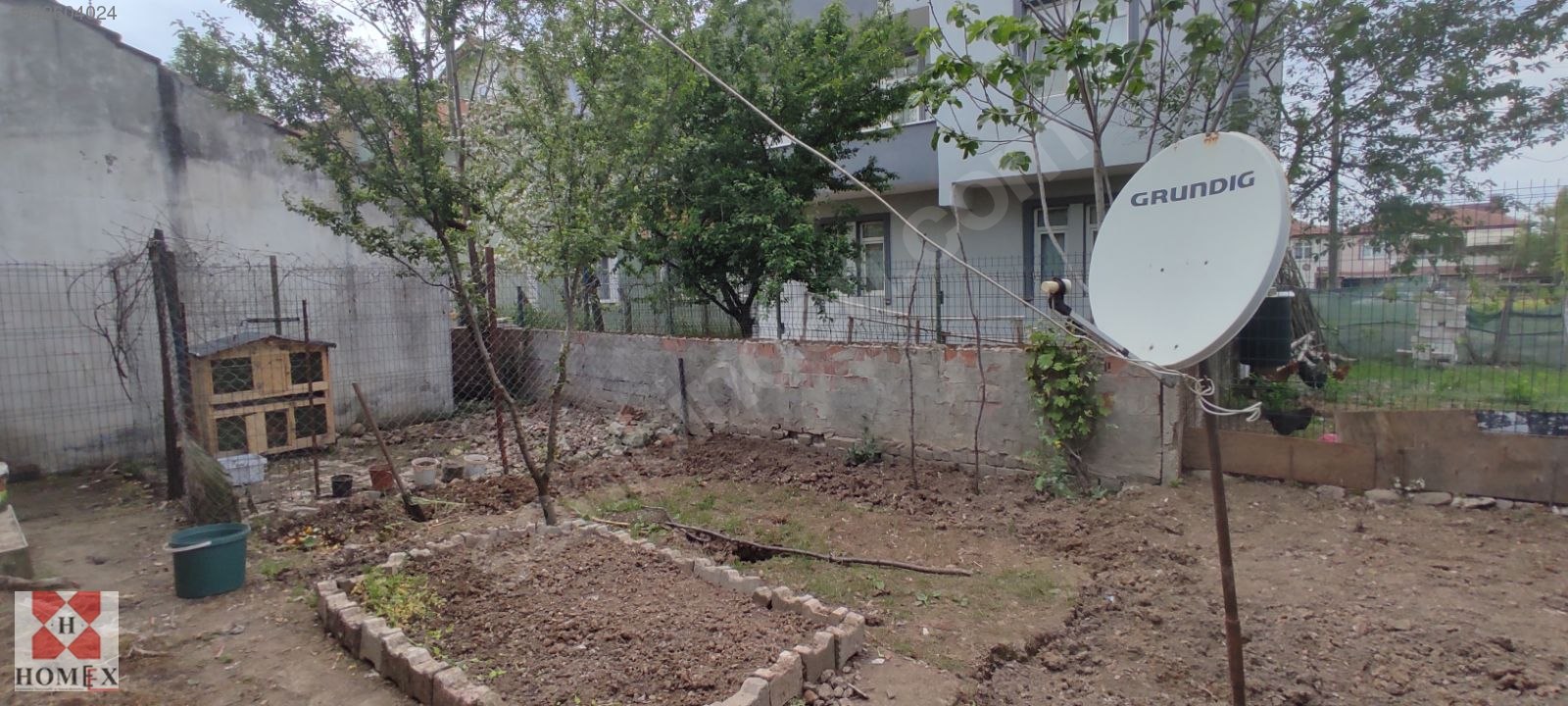 HOMEX GAYRİMENKUL DANIŞMANLIK VE YATIRIM HİZMETLERİ