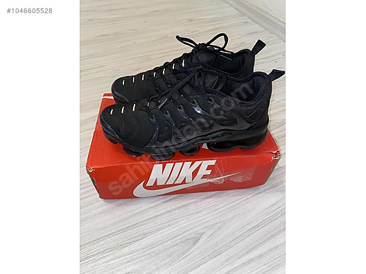 N Ke Vapormax Plus Orj Nal Erkek Sneaker Spor Ayakkabi Erkek Spor