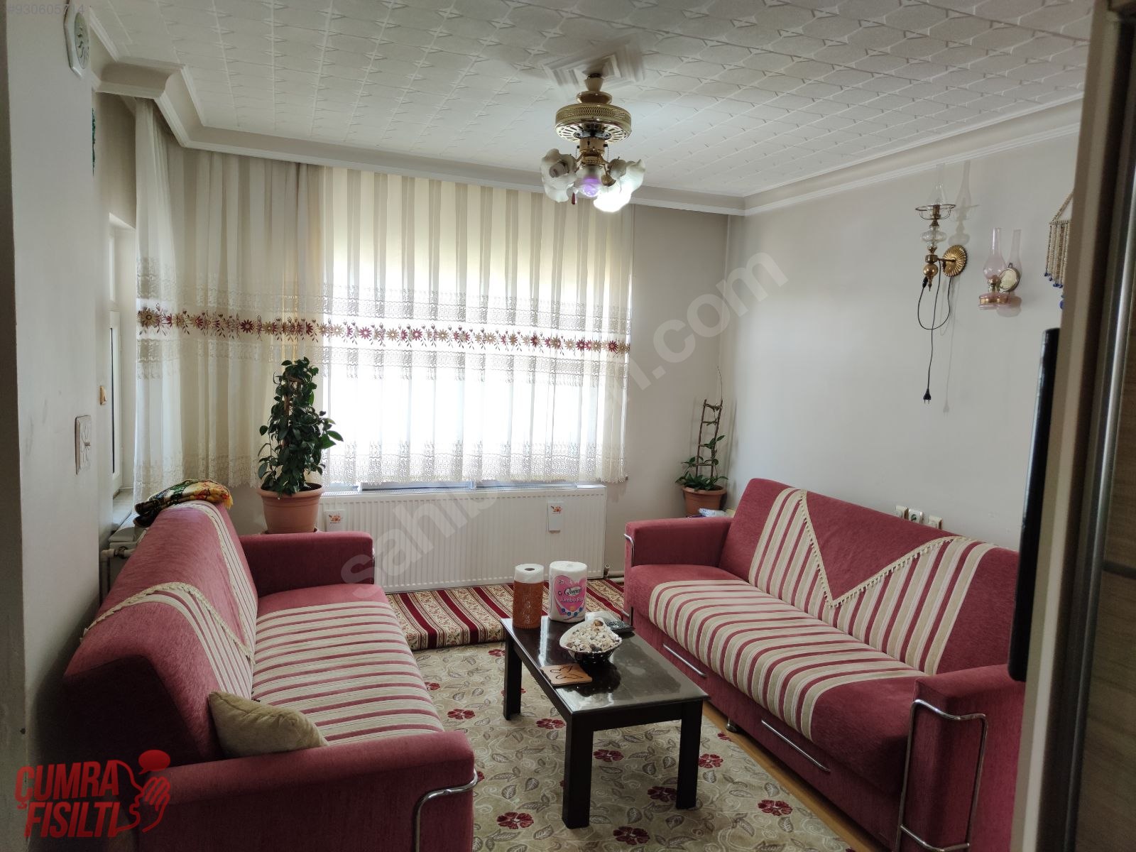 ÇUMRA FISILTI EMLAK