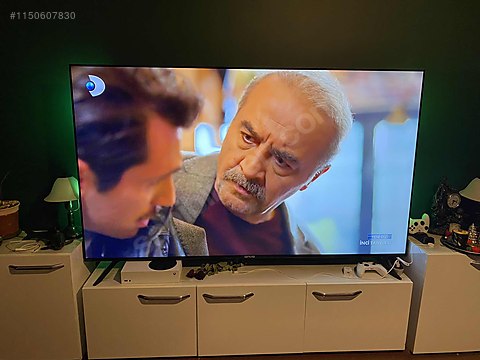 Onvo In Cm Android Led Tv Kinci El Philips Led Lcd Tv