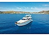 İkinci El Motoryat Azimut