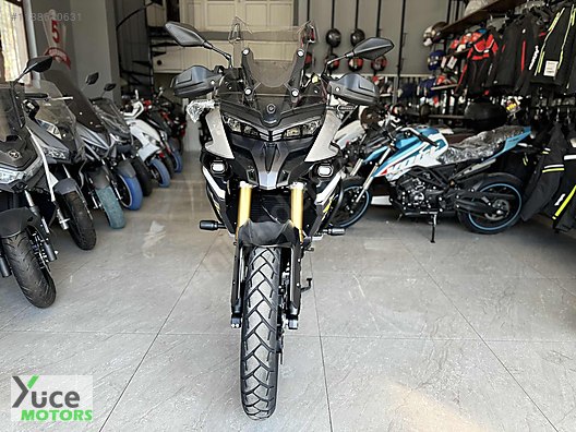 Voge 525 DSX 2024 Model Naked Roadster Motor Motosiklet Mağazasından Sıfır 445 750 TL 1188610631