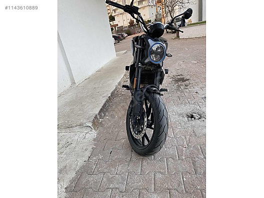 CFmoto 250CL X 2023 Model Naked Roadster Motor Sahibinden İkinci El