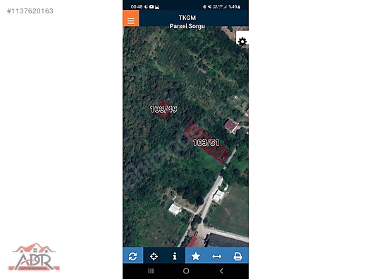 Satılık Arsa İlanları