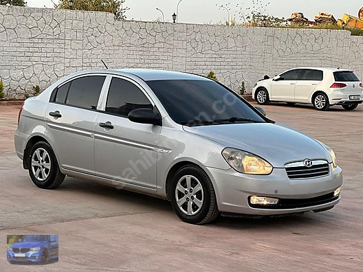 Hyundai Accent Era Crdi Start Koparan Otomot Vden Tem Z