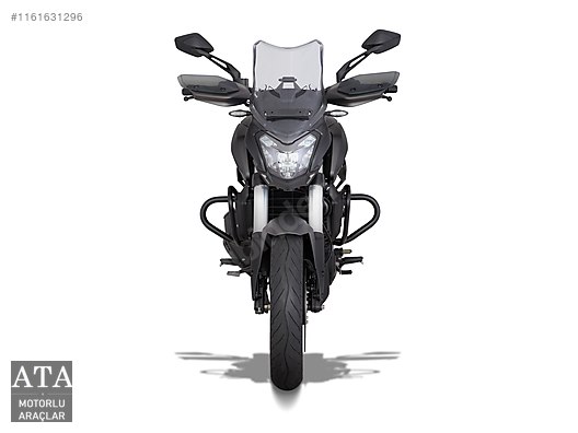 Bajaj Dominar Ug Model Naked Roadster Motor Motosiklet