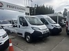 Vasıta / Ticari Araçlar / Kamyon & Kamyonet / Fiat / Ducato / 3850L