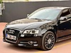 Satılık Audi A3