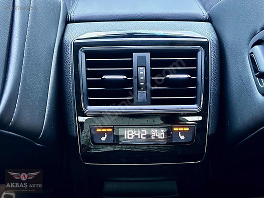 Vasıta / Otomobil / Skoda / Superb / 1.5 TSI / Prestige 