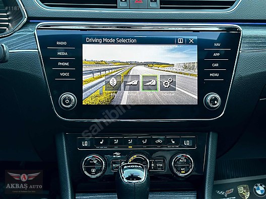 Vasıta / Otomobil / Skoda / Superb / 1.5 TSI / Prestige 