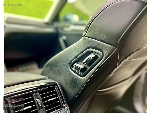 Vasıta / Otomobil / Skoda / Superb / 1.5 TSI / Prestige 