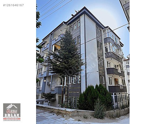 Emlak / Konut / Satılık / Daire