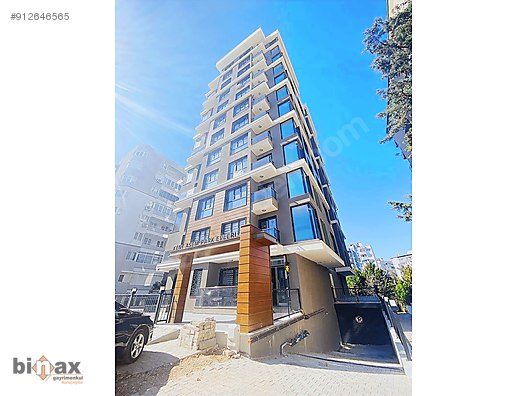 binax kurucesme
