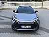 Vasıta / Arazi, SUV & Pickup / Toyota / C-HR / 1.8 Hybrid / Passion 
