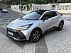 Vasıta / Arazi, SUV & Pickup / Toyota / C-HR / 1.8 Hybrid / Passion 