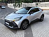 Vasıta / Arazi, SUV & Pickup / Toyota / C-HR / 1.8 Hybrid / Passion 
