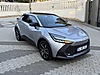 Vasıta / Arazi, SUV & Pickup / Toyota / C-HR / 1.8 Hybrid / Passion 