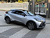 Vasıta / Arazi, SUV & Pickup / Toyota / C-HR / 1.8 Hybrid / Passion 