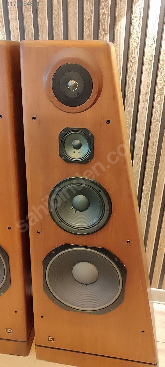 JBL Tİ 250 AMiRAL GEMİSİ İkinci El JBL Kule Tipi hoparlör fiyatları