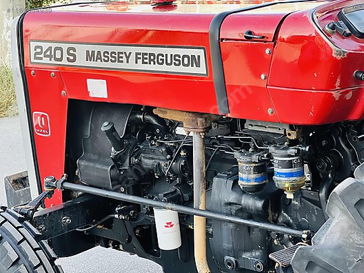 Ma Azadan Kinci El Massey Ferguson Sat L K Trakt R Tl Ye