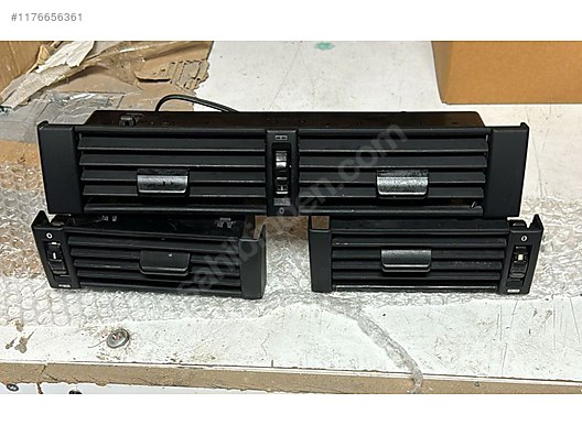 Otomobil Arazi Aracı Isıtma Havalandırma Klima MERCEDES W124