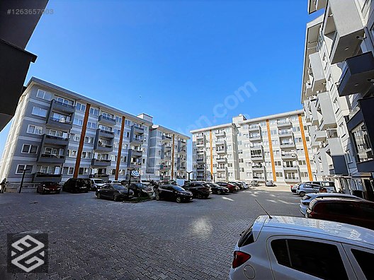 Emlak / Konut / Kiralık / Daire