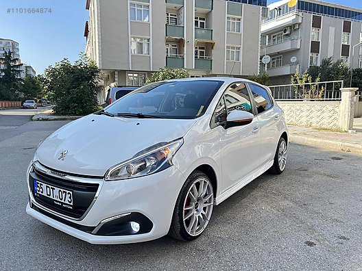 Peugeot Hdi Active Km Hatasiz Boyasiz De Ens Z