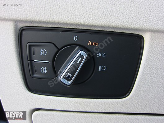 Vasıta / Otomobil / Volkswagen / Passat / 1.6 TDI BlueMotion / Highline