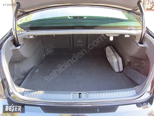 Vasıta / Otomobil / Volkswagen / Passat / 1.6 TDI BlueMotion / Highline