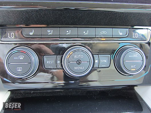 Vasıta / Otomobil / Volkswagen / Passat / 1.6 TDI BlueMotion / Highline