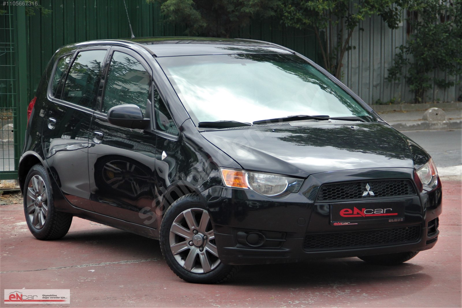 Mitsubishi Colt Invite Encar Dan M Tsub Sh Colt