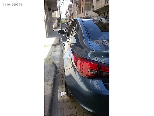 Opel Astra Edition Temiz Garaj Arac Km Sahibinden