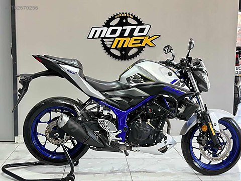 Yamaha Mt Ok Temiz Mt At Sahibinden