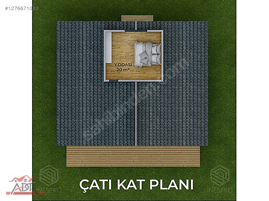 Geyve Satılık Arsa