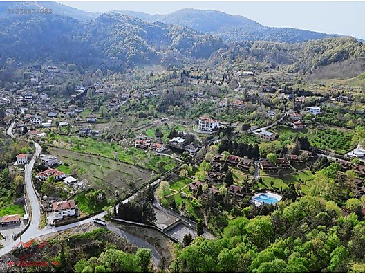 Sakarya Satılık Arsa