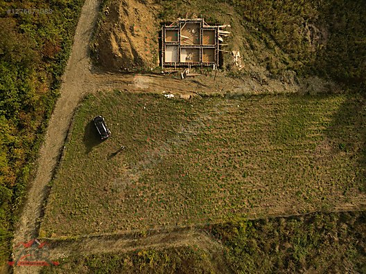 İlimbey Mh. Satılık Arsa