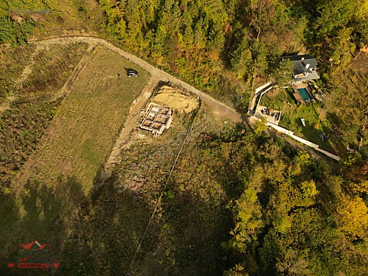 Geyve Satılık Arsa