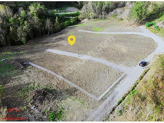 Emlak / Arsa / Satılık