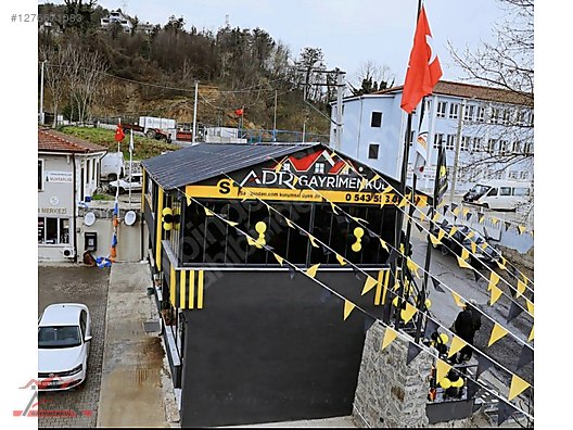 Sakarya Satılık Arsa