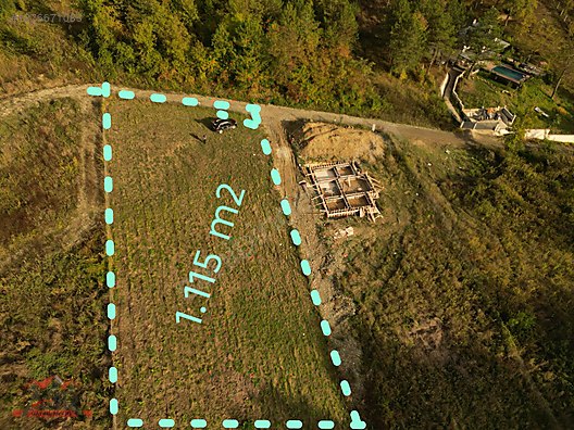 Emlak / Arsa / Satılık